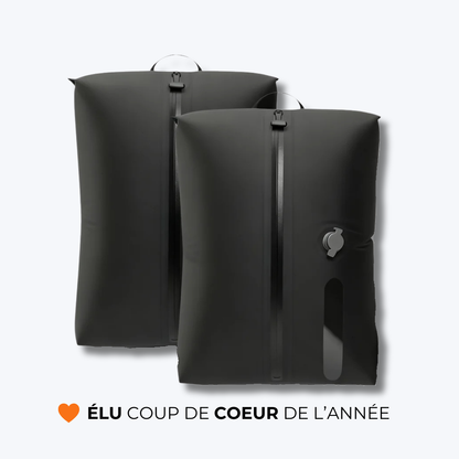 NomadSpace™ Sac de Compression