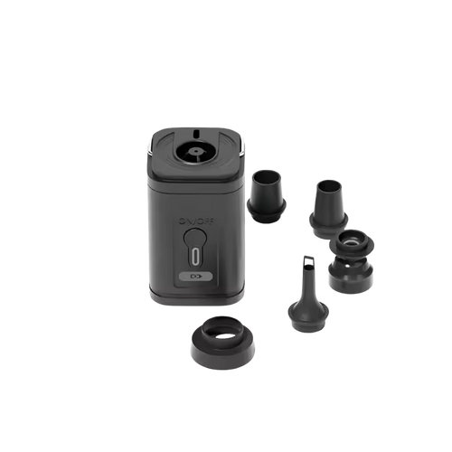 NomadSpace™ Pompe à air
